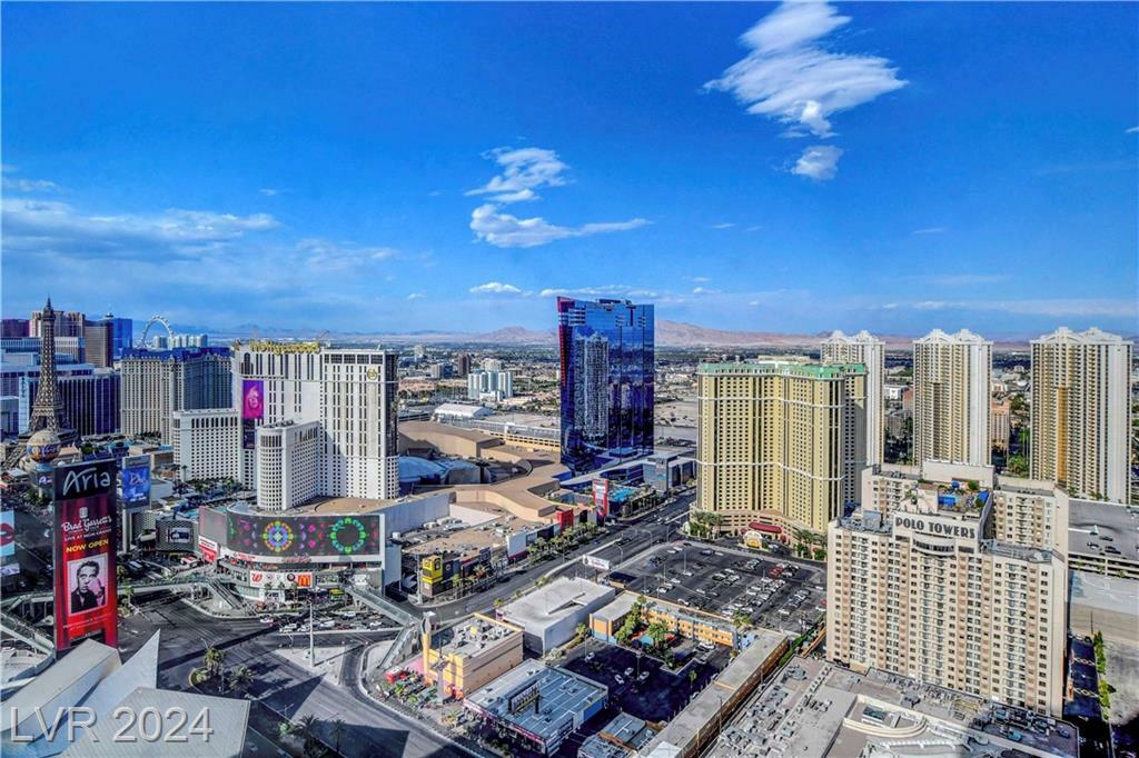 Property Photo:  3750 Las Vegas Boulevard 3608  NV 89158 