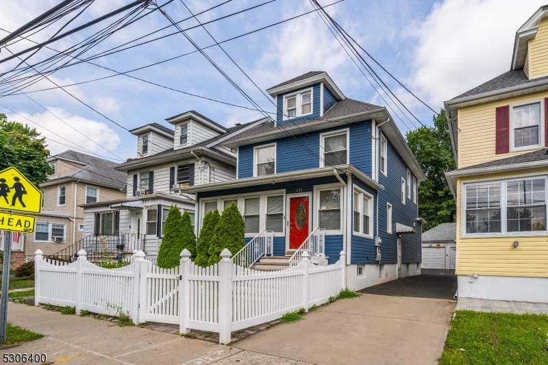 Property Photo:  431 Murray St  NJ 07202 