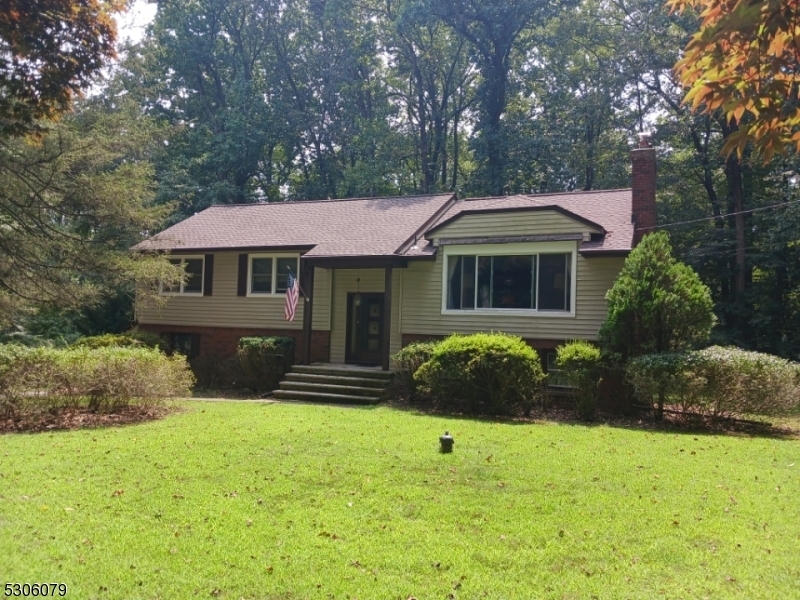 Property Photo:  48 Brook Rd  NJ 07458 