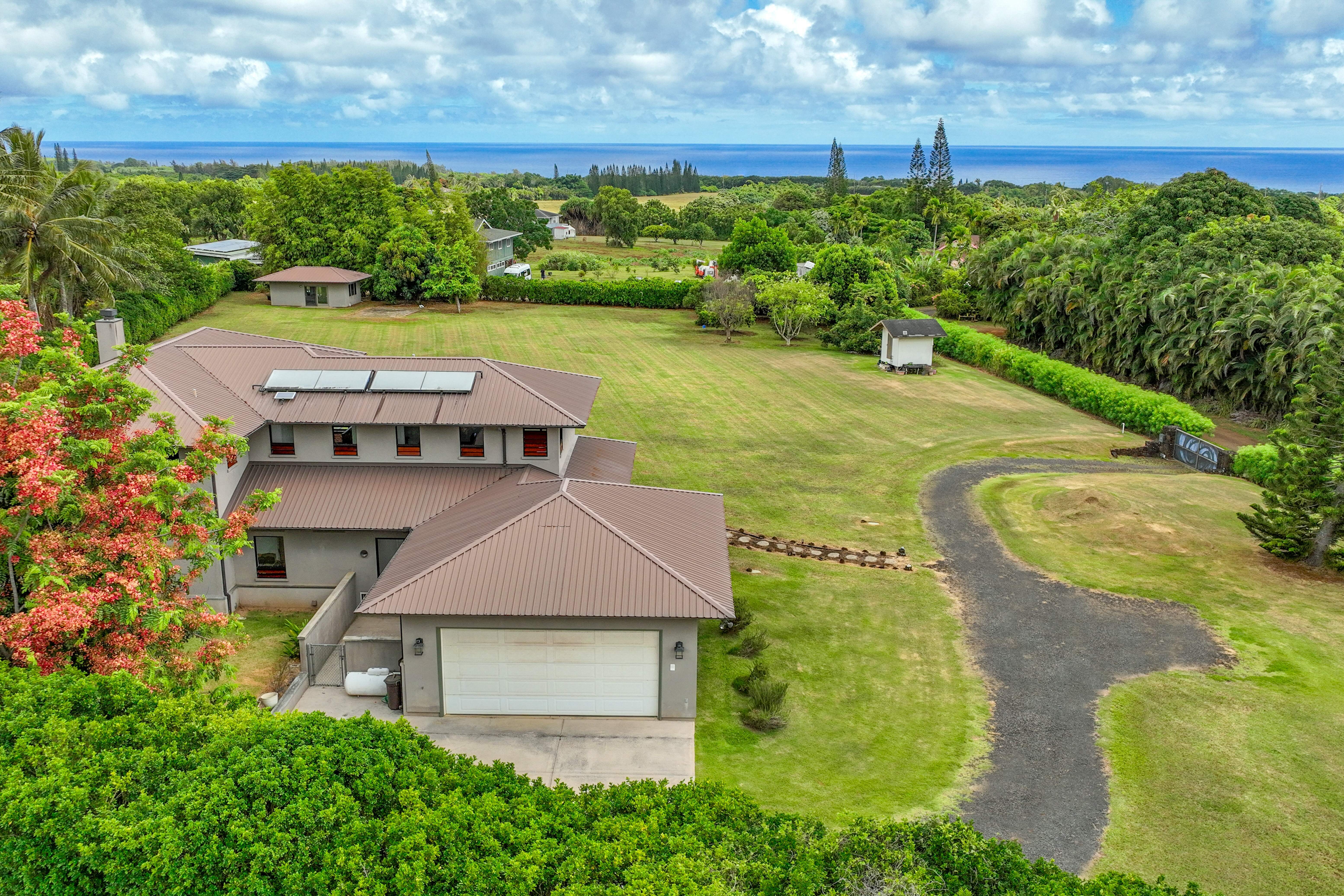 Property Photo:  4564 Kapuna Rd  HI 96722 