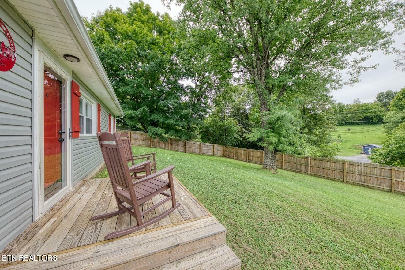 Property Photo:  1207 Bales Rd  TN 37820 