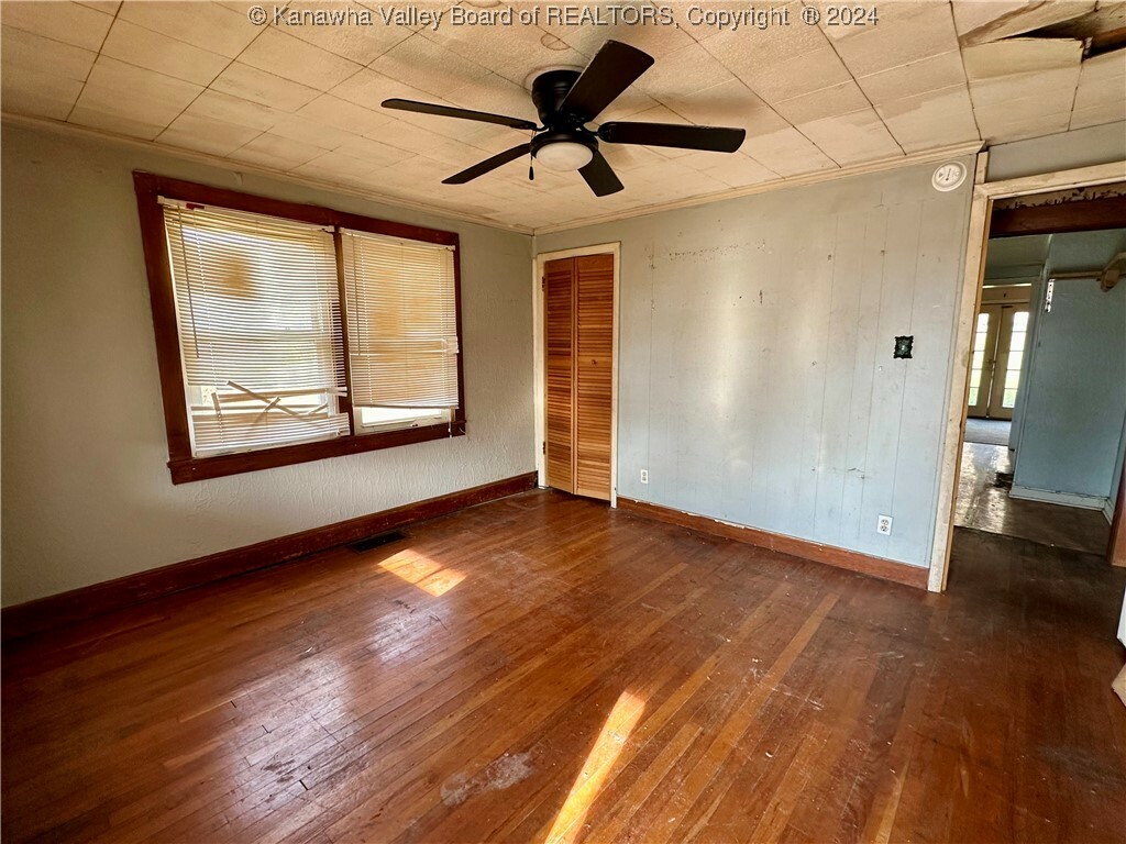 Property Photo:  18585 Midland Trail  WV 25812 