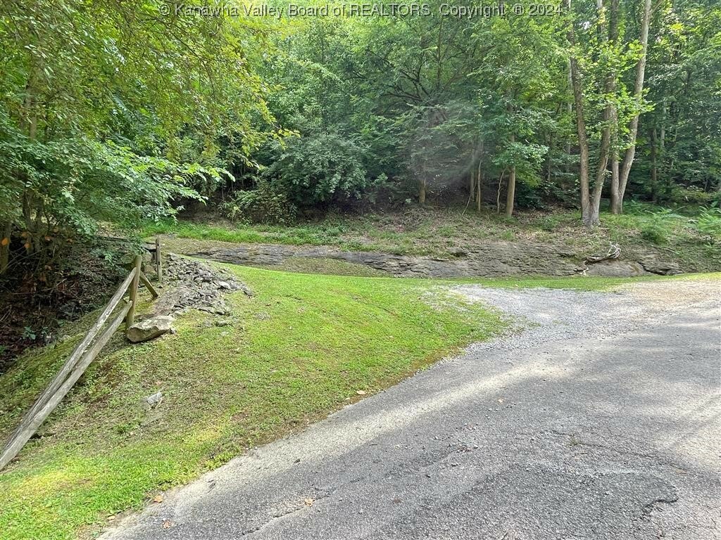 Property Photo:  165 Martin Hollow Road  WV 25024 