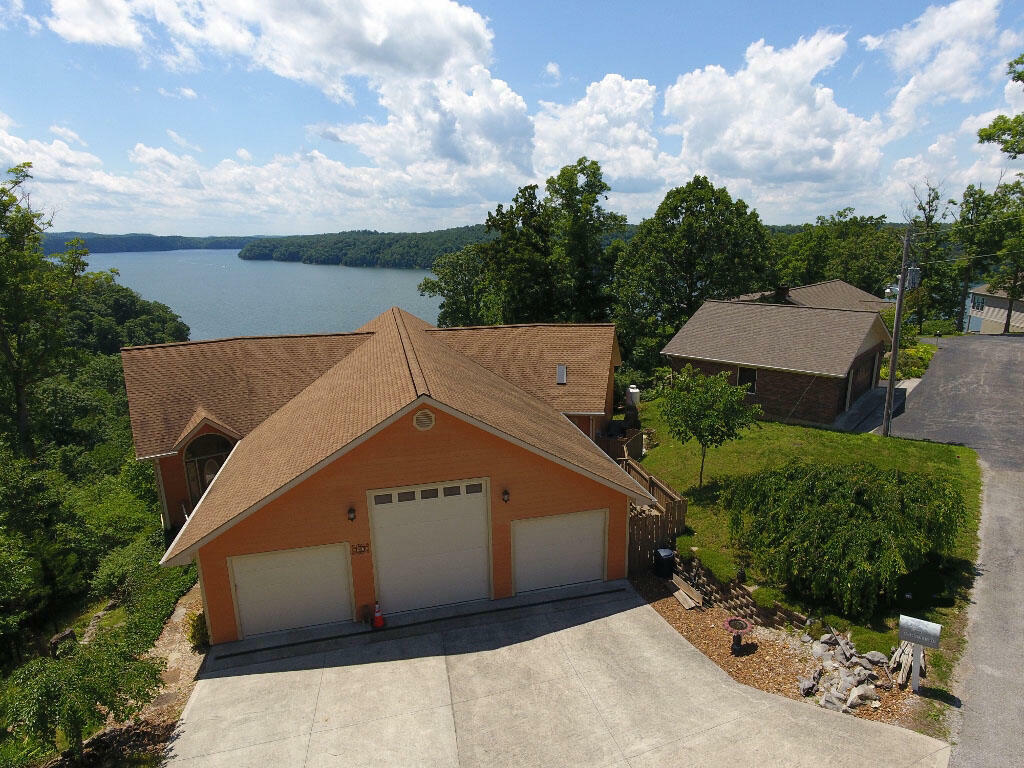 Property Photo:  80 Sunset Vista Way  KY 42633 