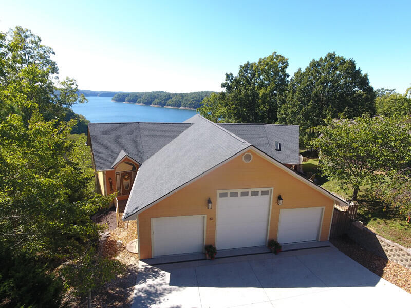Property Photo: 80 Sunset Vista Way KY 42633
