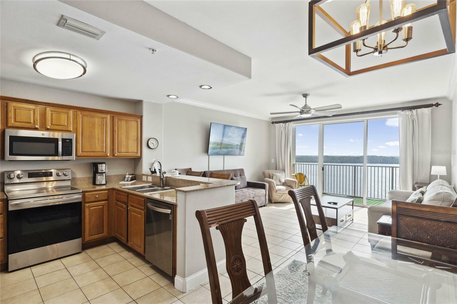 Property Photo:  13415 Blue Heron Beach Drive 708  FL 32821 