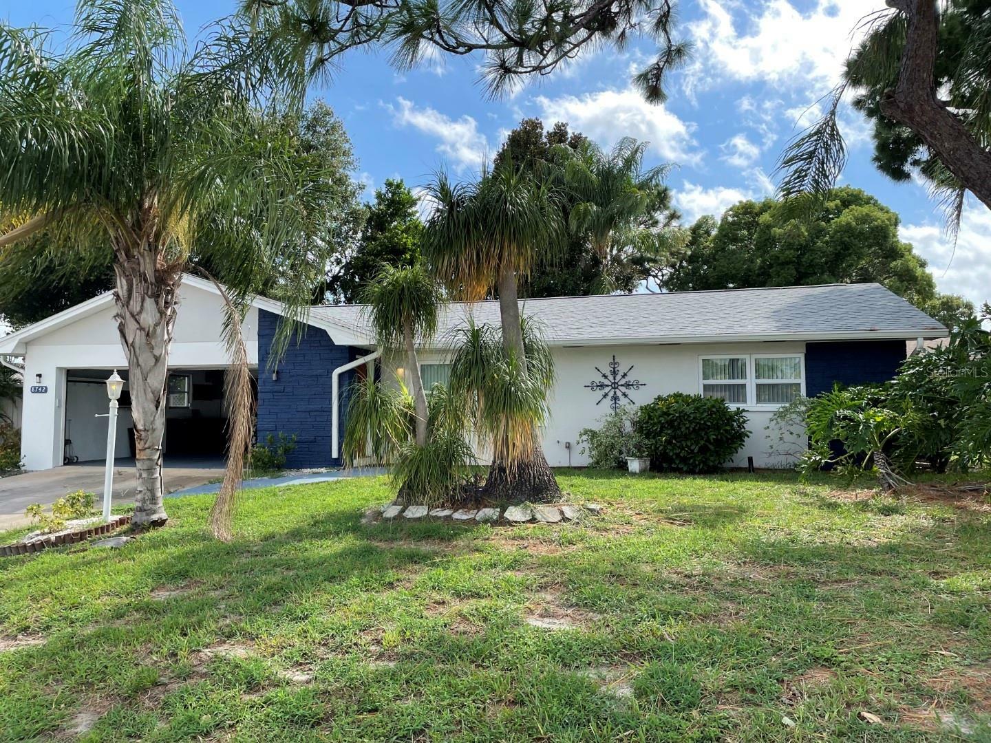 Property Photo:  8742 113th Street  FL 33772 