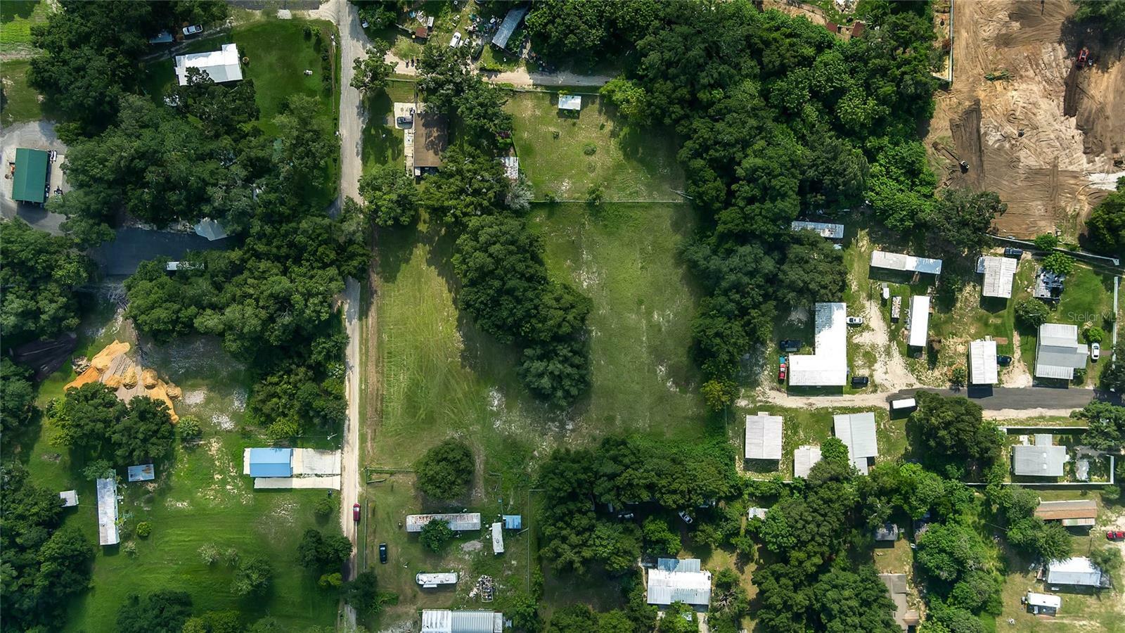 Property Photo:  Locke Road  FL 33837 