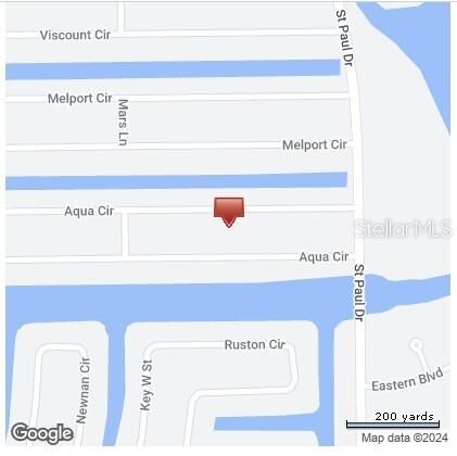 Property Photo: 15475 Aqua Circle FL 33981