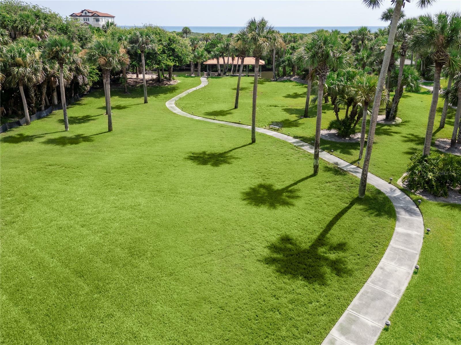 Property Photo:  73 Island Estates Parkway  FL 32137 