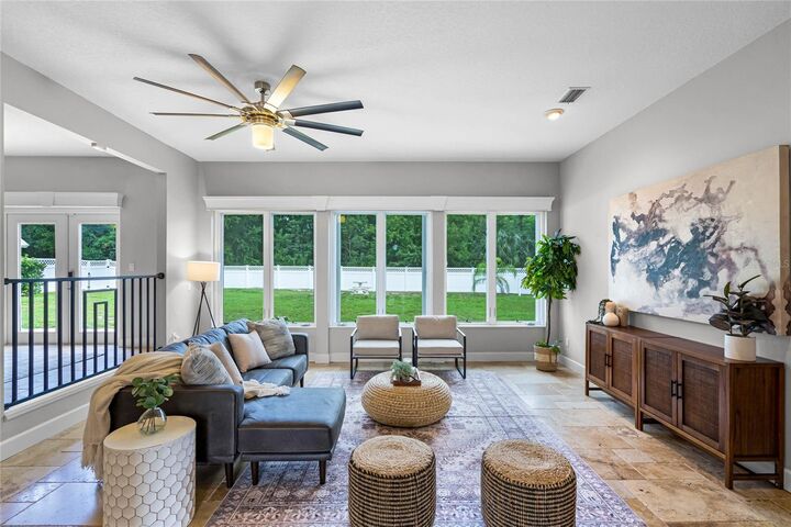 Property Photo:  830 Bayridge Lane  FL 32127 