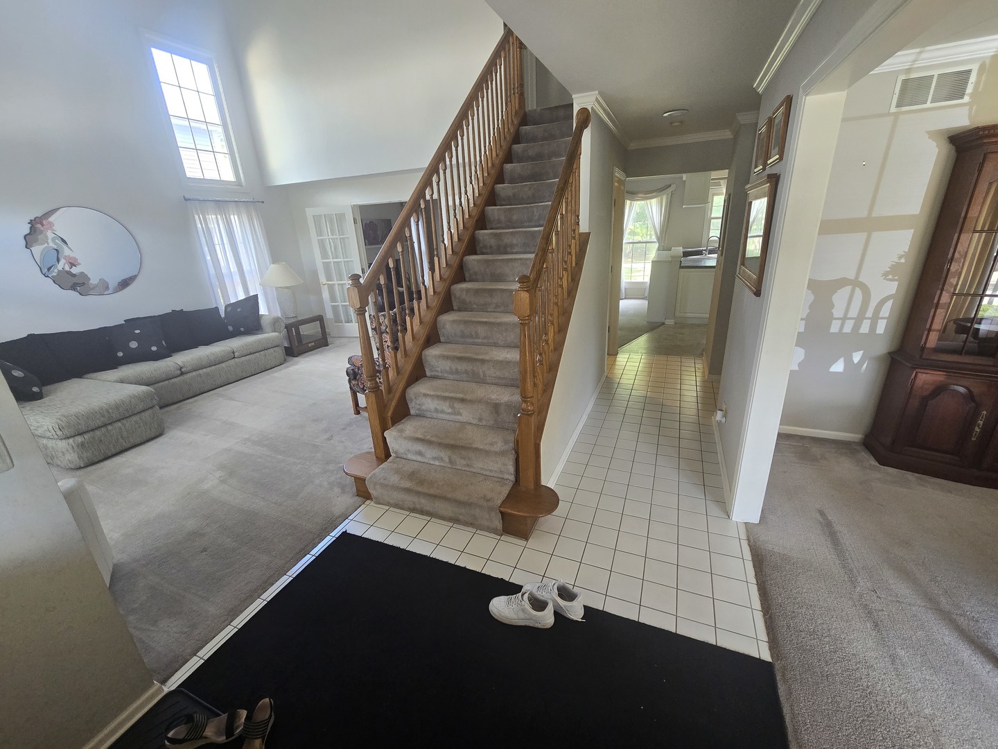 Property Photo:  1356 Lorraine Place  IL 60173 