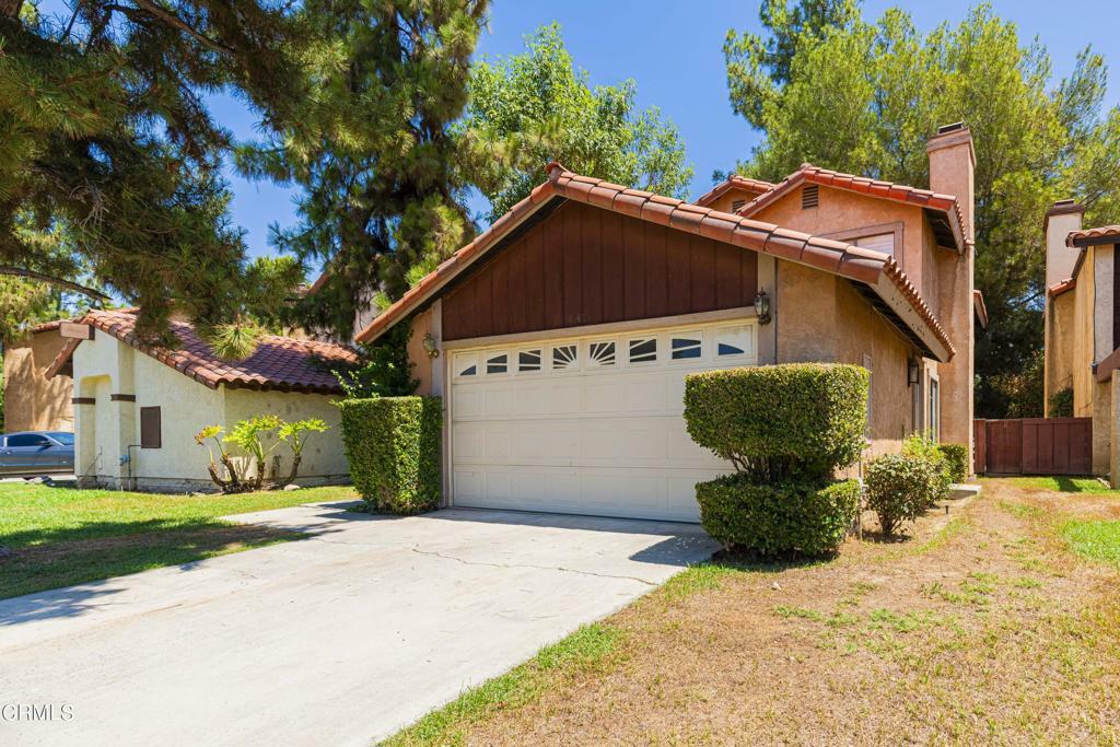 Property Photo:  4140 Pinewood Lake Drive  CA 93309 