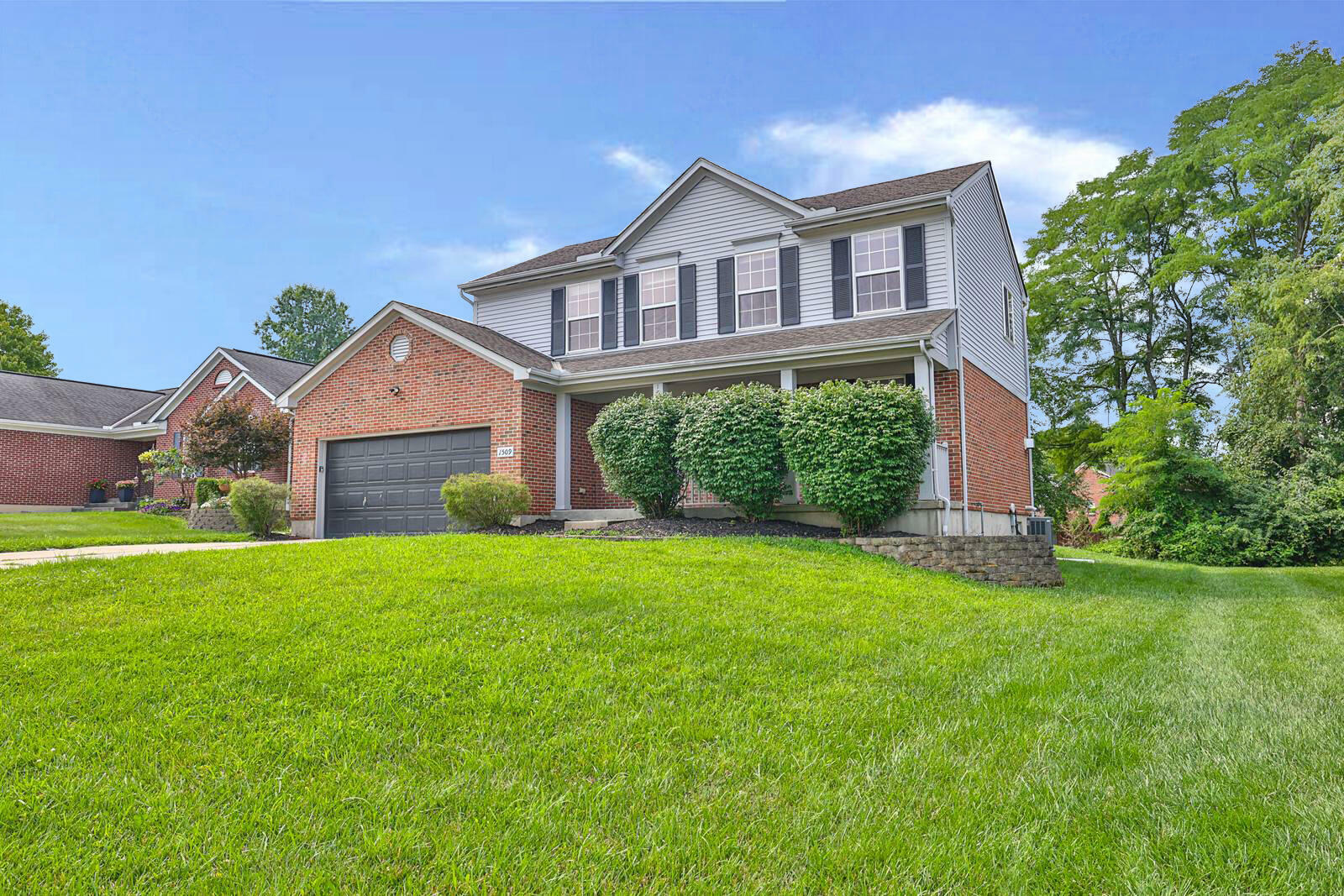 Property Photo:  1509 Marietta Drive  KY 41048 