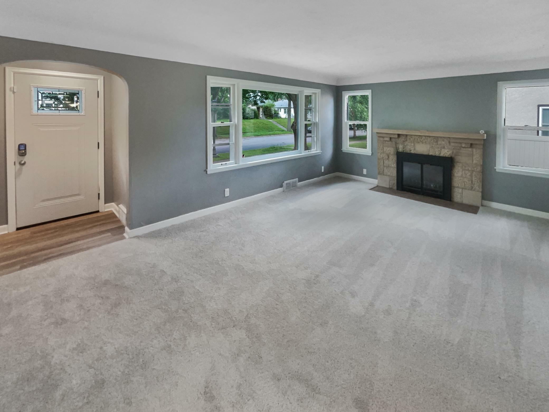 Property Photo:  2044 Fremont Avenue E  MN 55119 