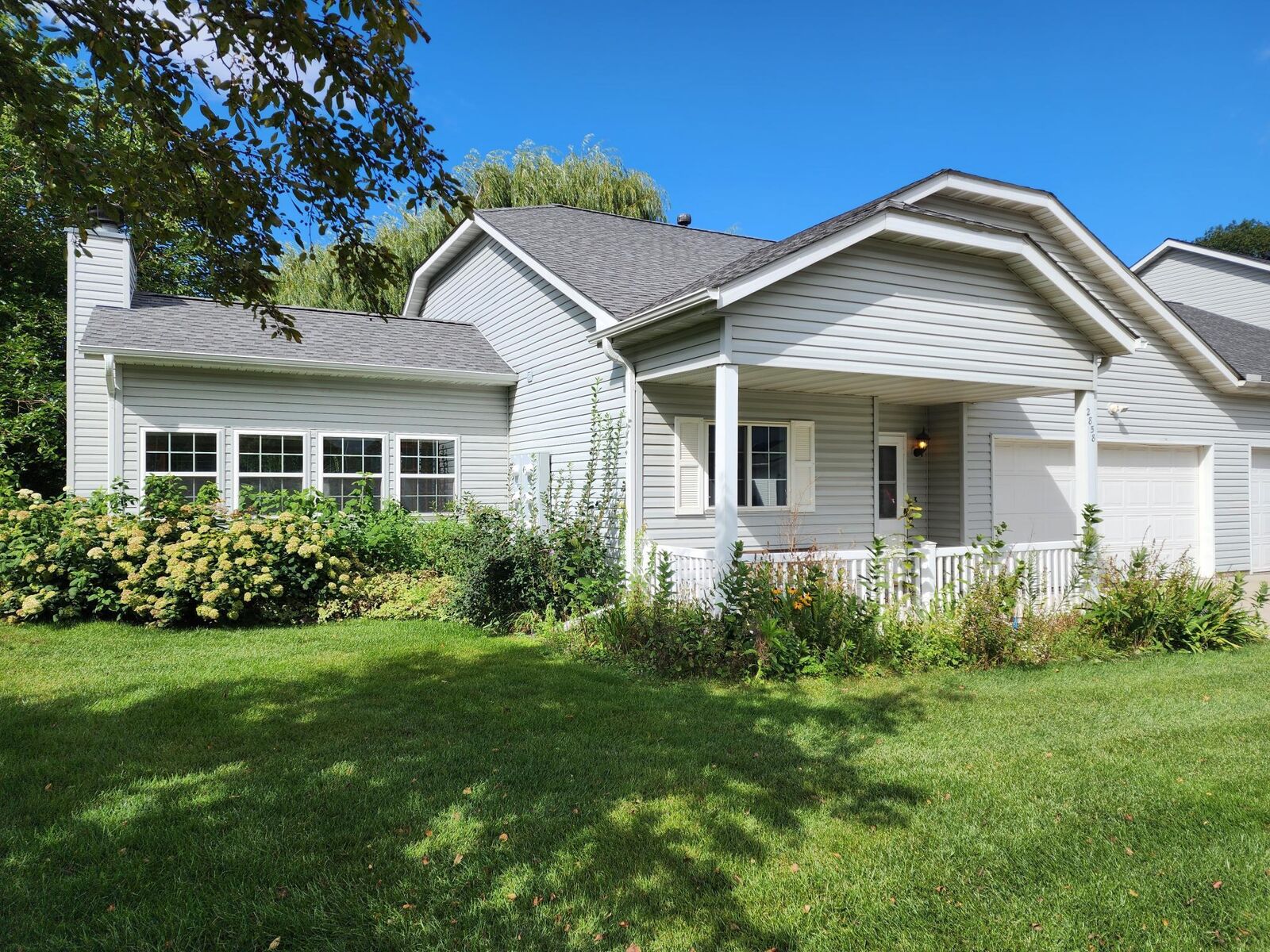 Property Photo: 2858 Brewers Lane MN 55082