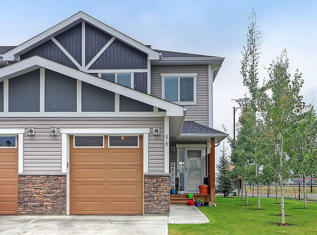 Property Photo:  351 Monteith Drive SE 96  AB T1V 0G1 