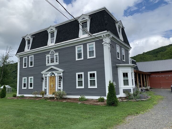 Property Photo:  295 Jacksonville Road  MA 01340 