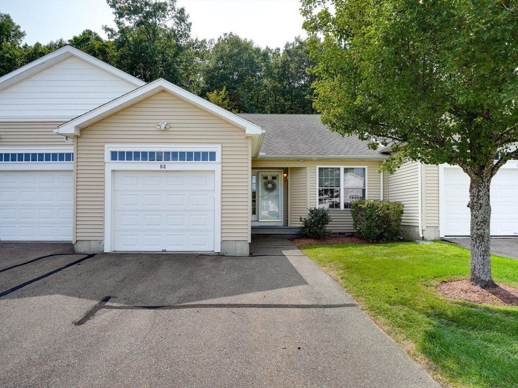 Property Photo:  88 Angell Brook Drive 88  MA 01583 