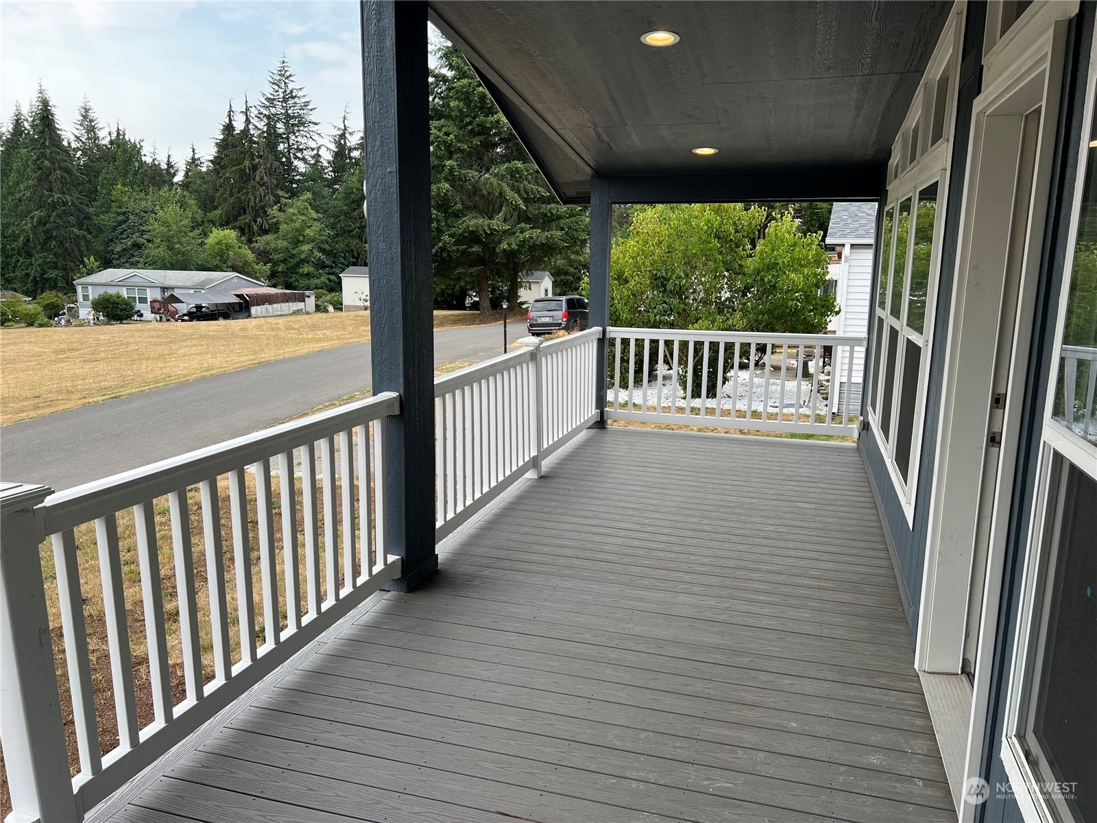 Property Photo:  3371 SE Bielmeier Road 88  WA 98367 