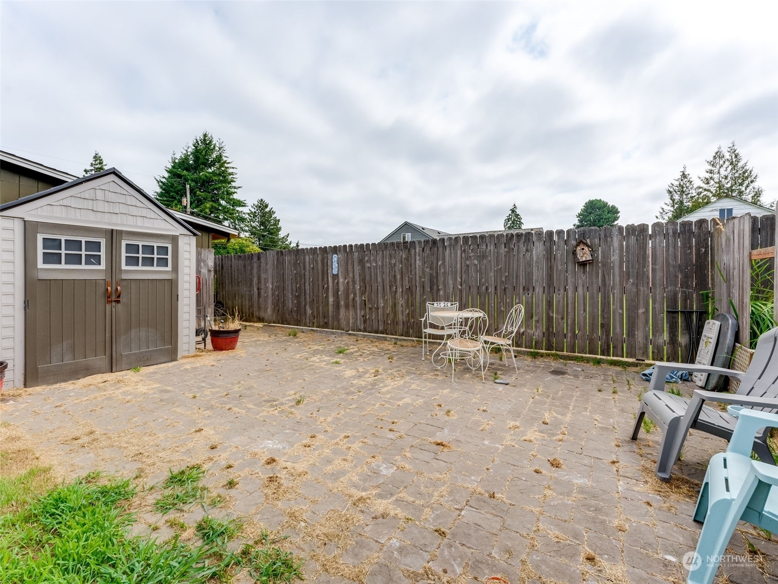 Property Photo:  808 Elizabeth Street  WA 98626 