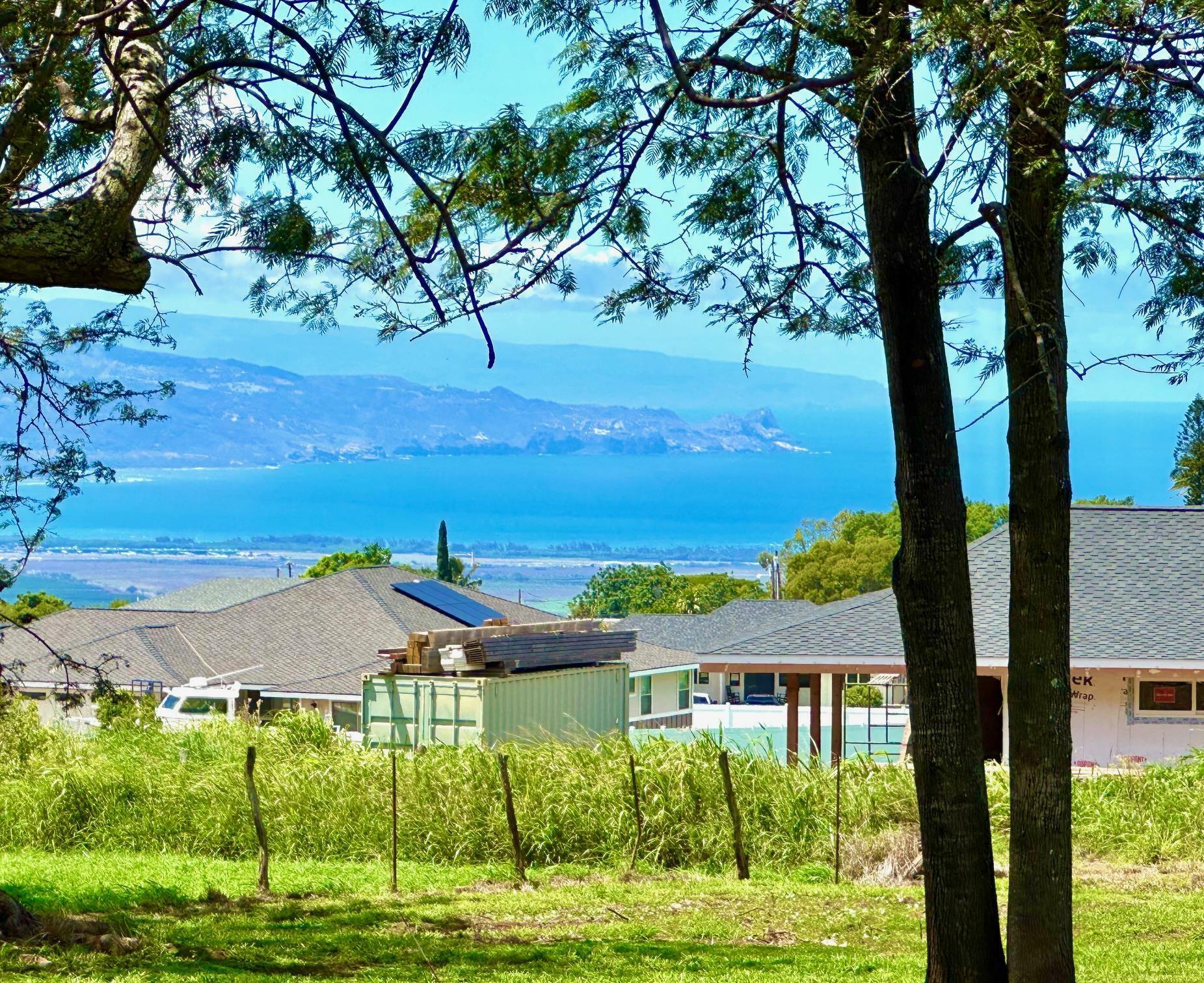 Property Photo:  26 Kula Hwy Unit A  HI 96768 