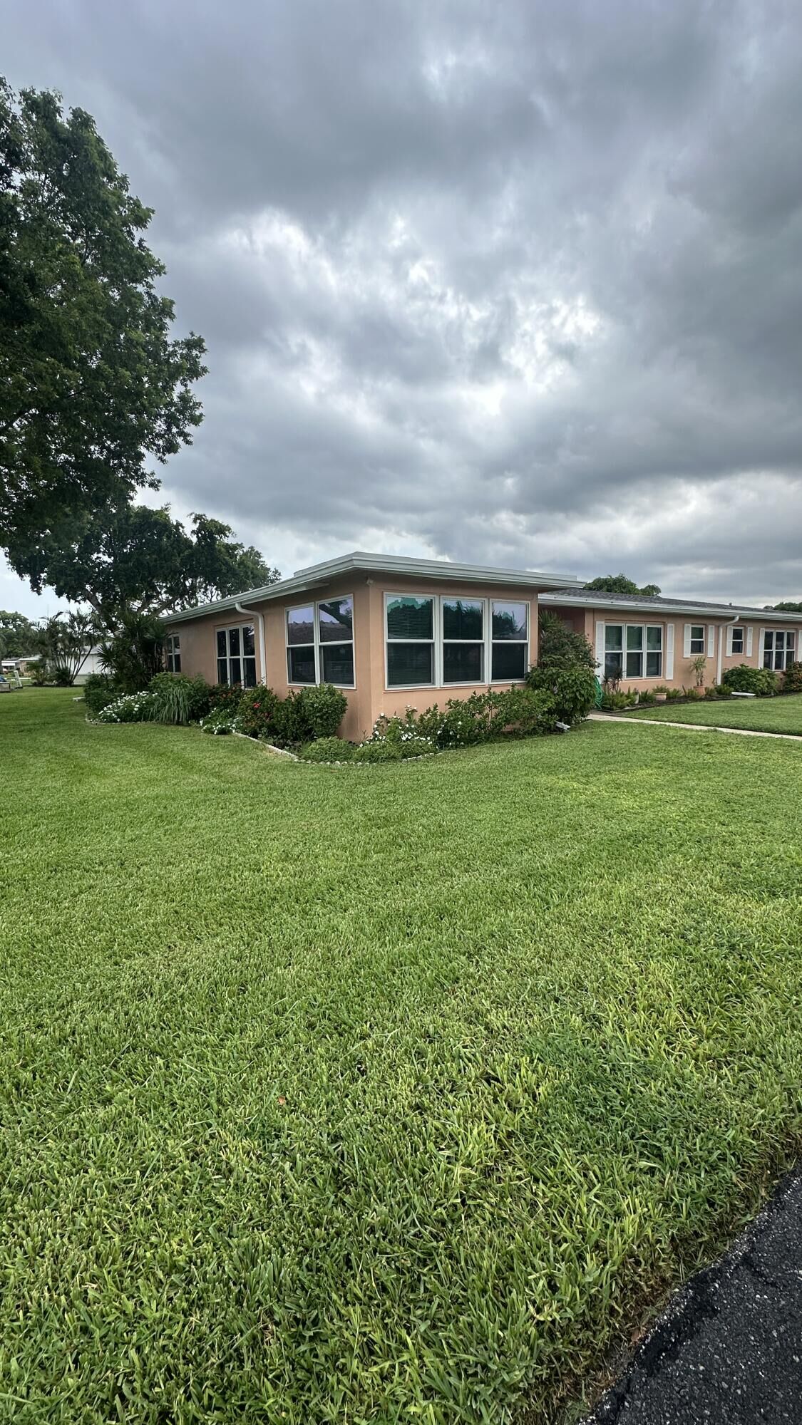 Property Photo: 240 N High Point Boulevard A FL 33435