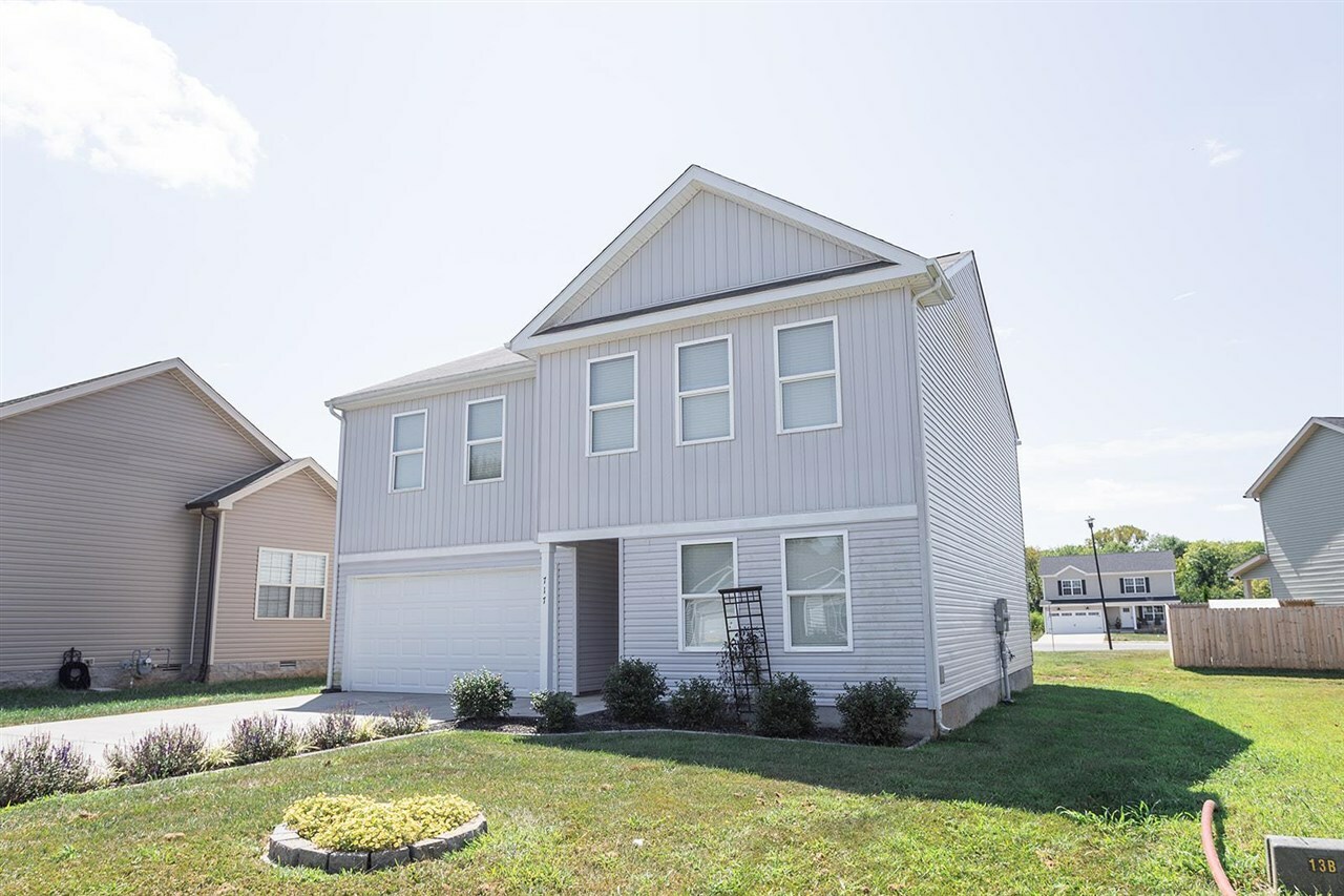 717 Cherry Blossom Court  Bowling Green KY 42103 photo