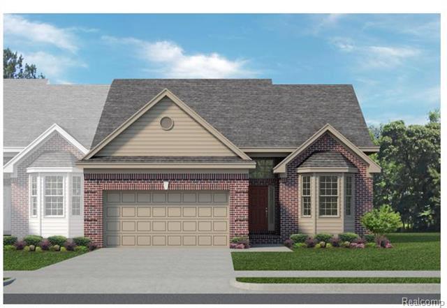 Property Photo: 45779 Beaufort Drive MI 48044