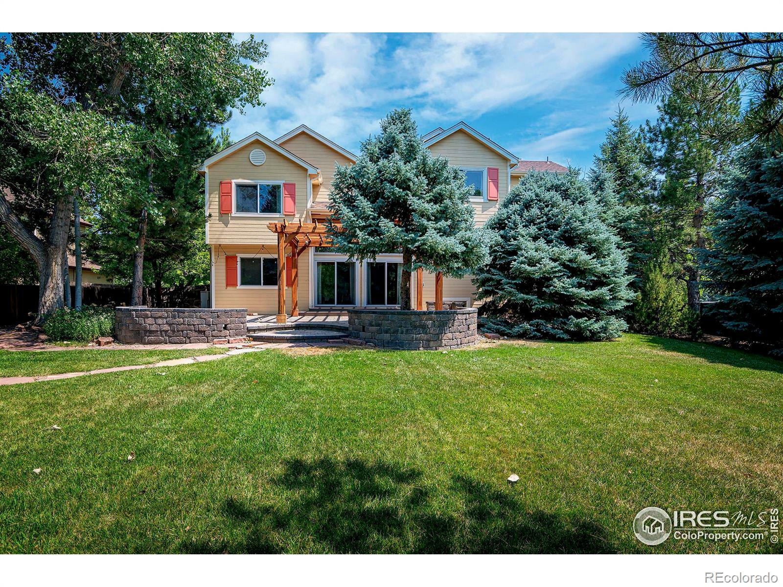 4663 Quail Creek Lane  Boulder CO 80301 photo