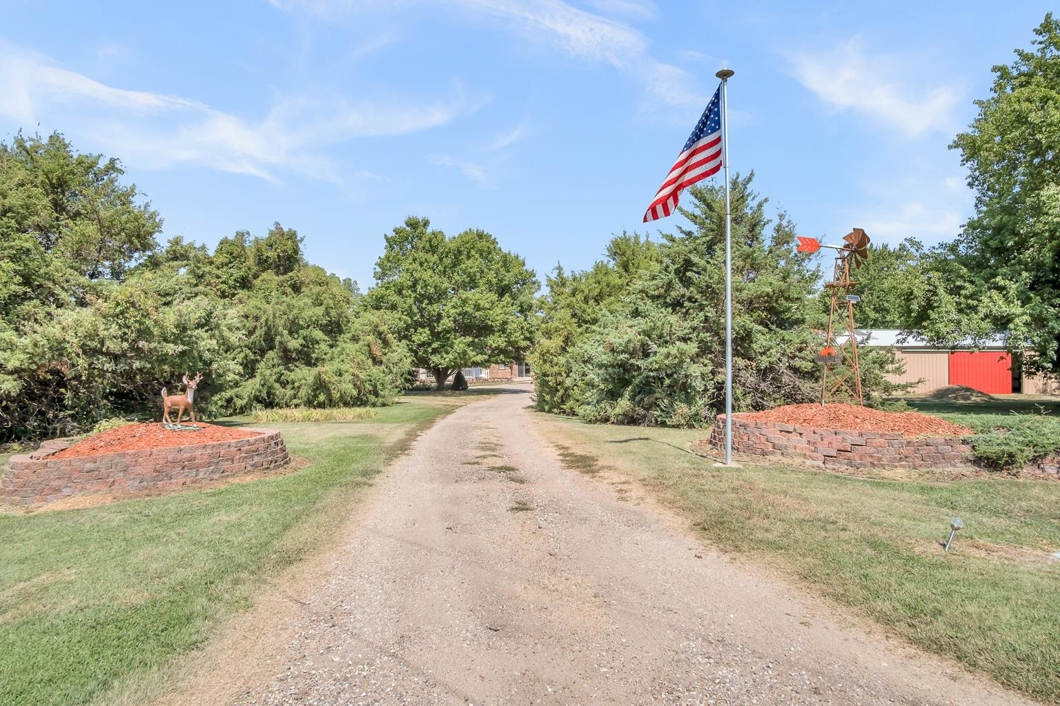 Property Photo:  1400 Ryan Rd  KS 67135 