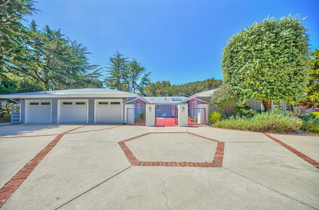 Property Photo:  2845 17 Mile Drive  CA 93953 