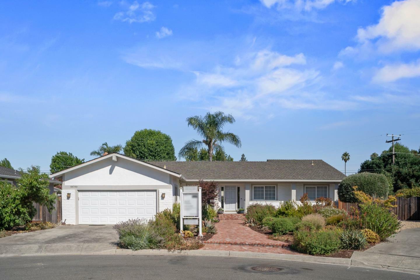 Property Photo:  18789 Wood Dell Court  CA 95070 