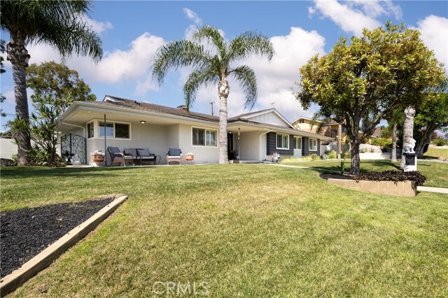 Property Photo:  105 Eseverri Lane  CA 90631 