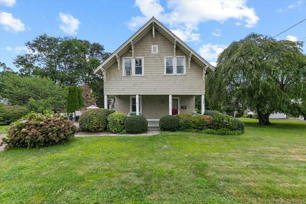 Property Photo:  75-77 Ridgewood Drive  CT 06460 