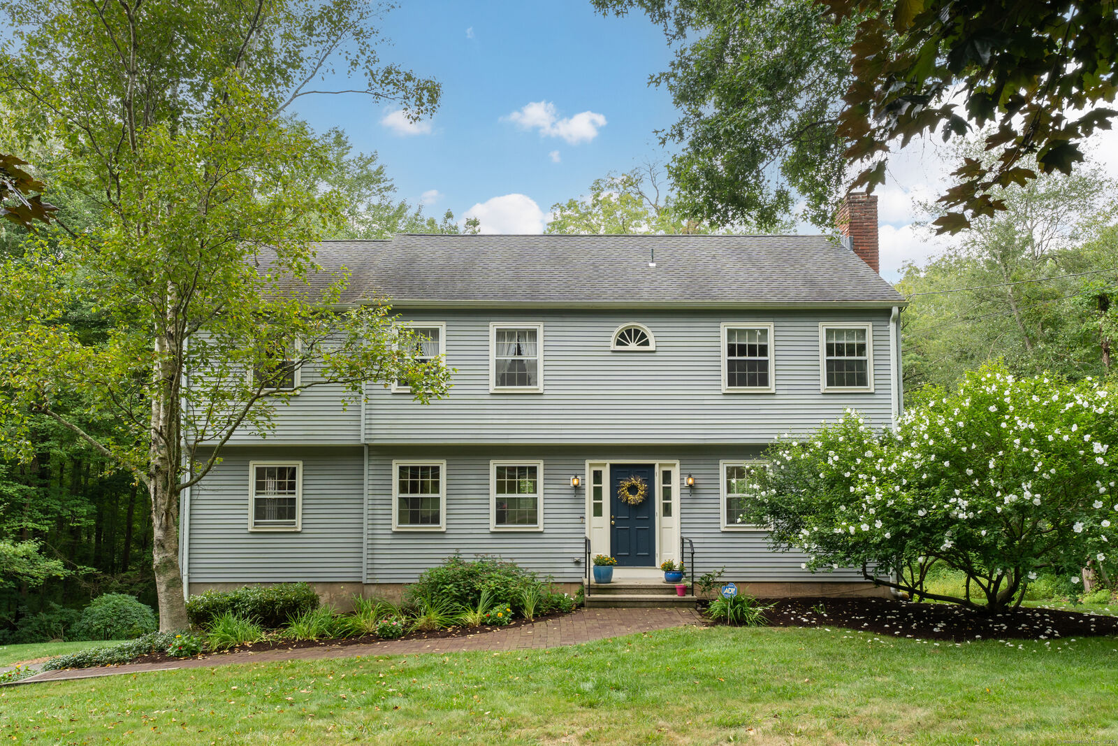 Property Photo: 40 Oxbow Lane CT 06437