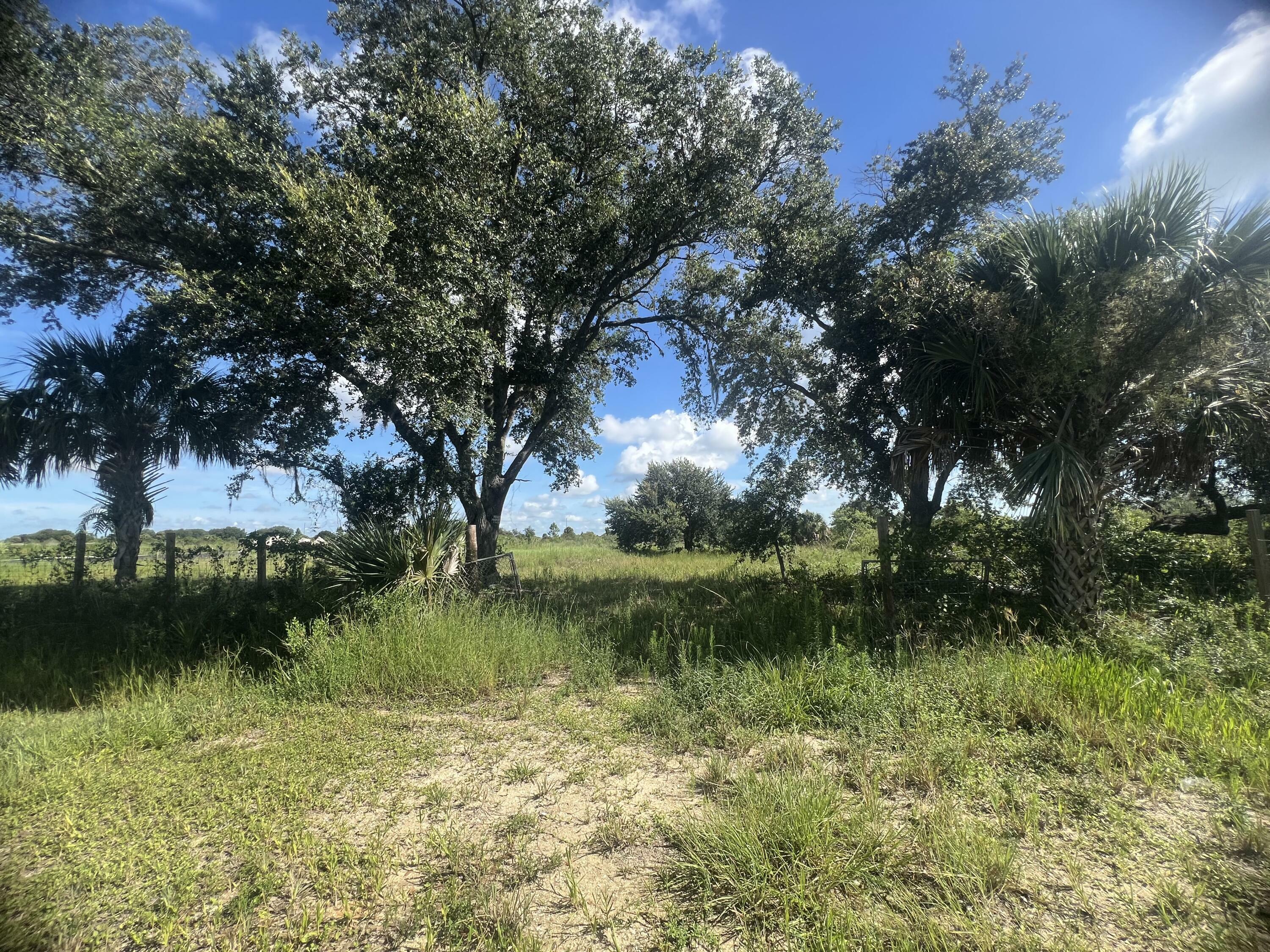 Property Photo:  17925 NW 316th Street  FL 34972 