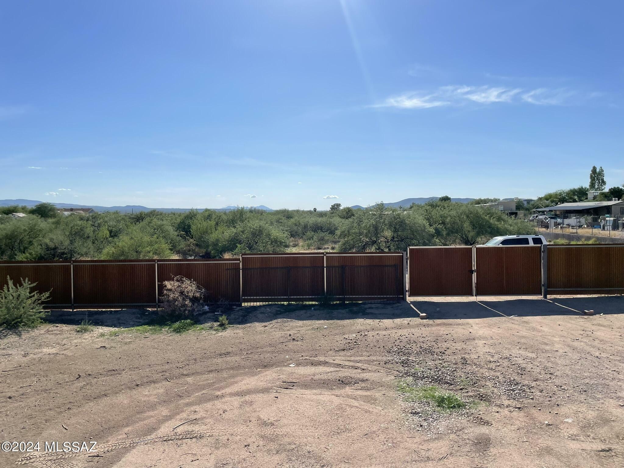 Property Photo:  10309 S Summit Park Road  AZ 85756 