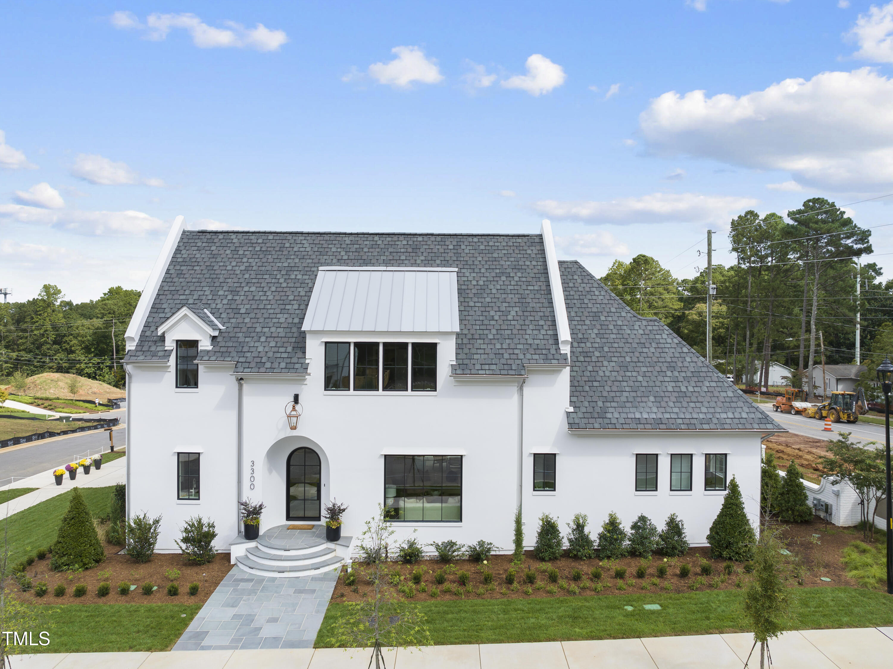 Property Photo: 3300 Founding Place NC 27612