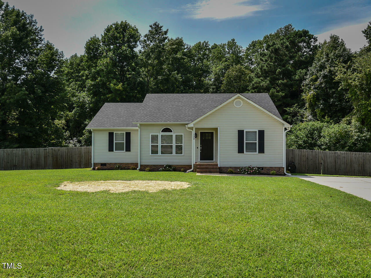 128 Meadow Ridge Drive  Willow Springs NC 27592 photo