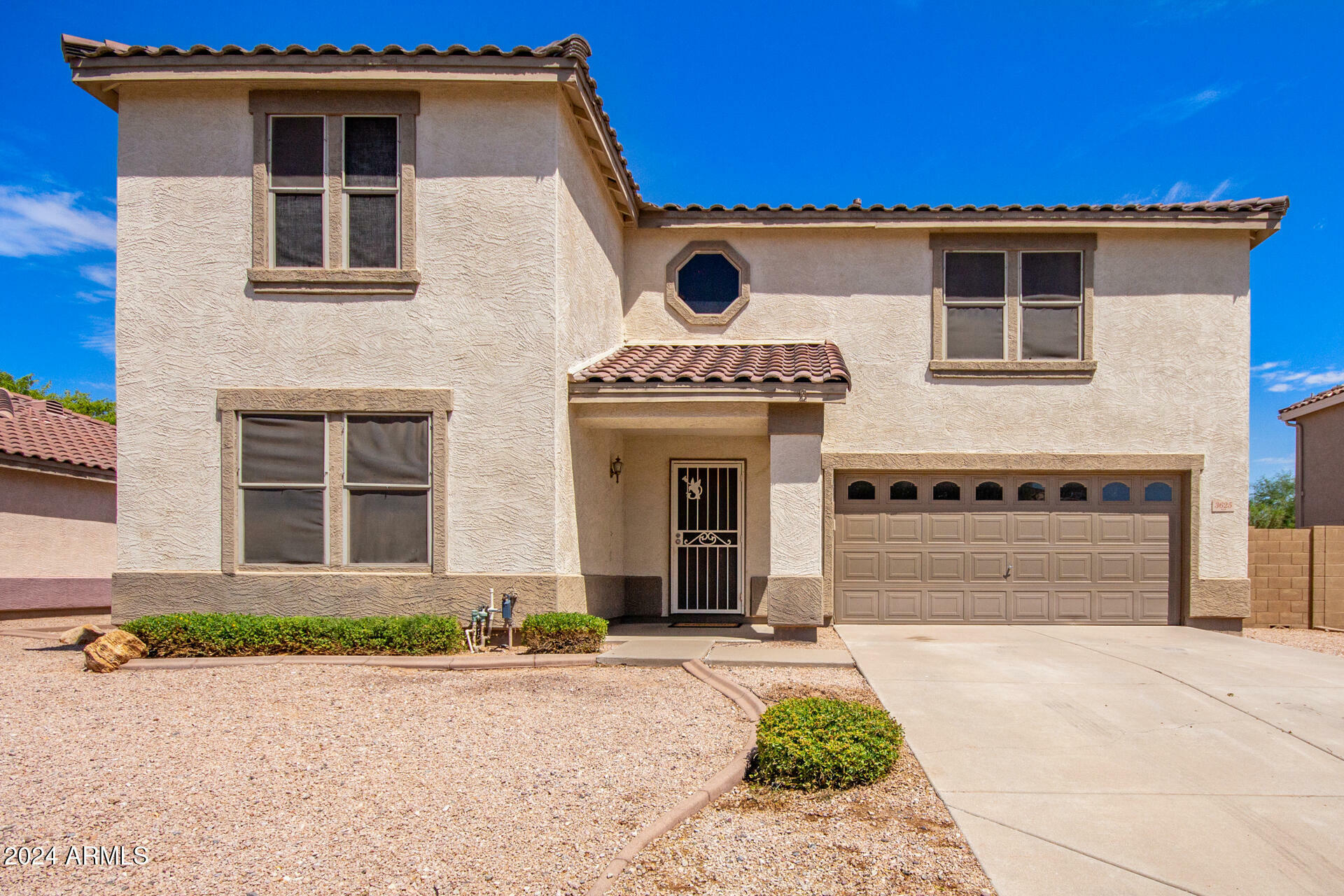 Property Photo:  3625 S Payton --  AZ 85212 