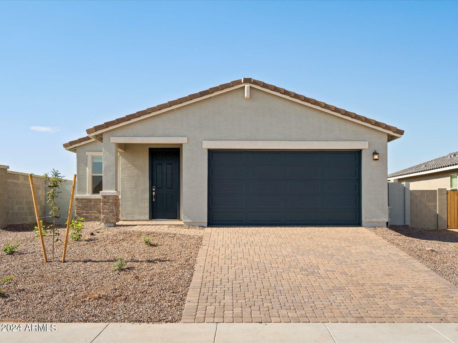 Property Photo:  35568 N Sprout Lane  AZ 85144 