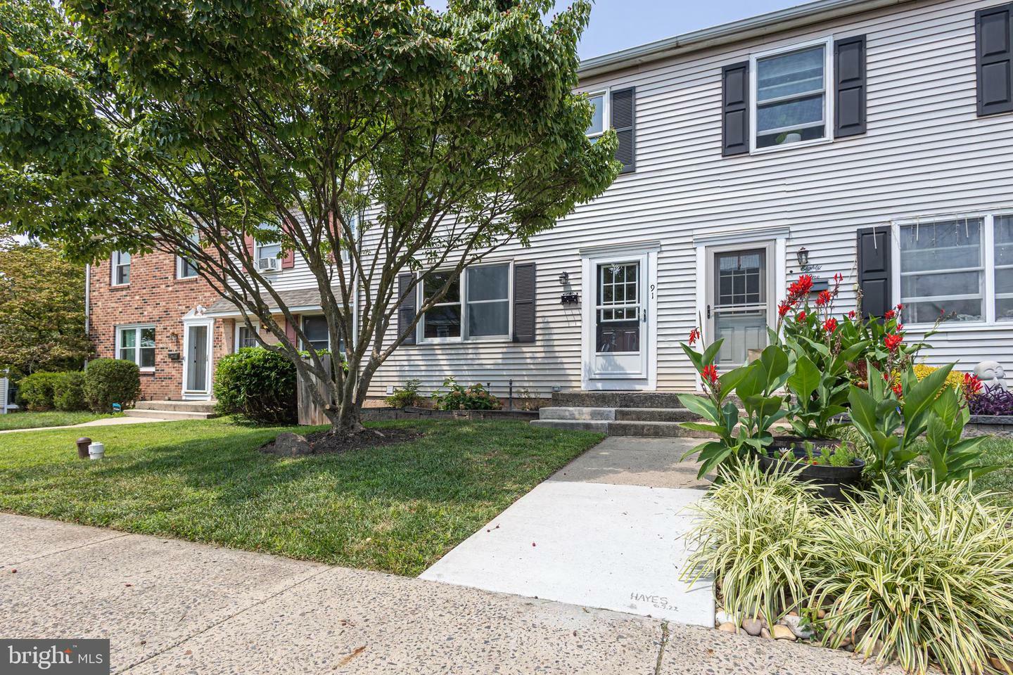 Property Photo:  91 W Clymer Avenue  PA 18960 