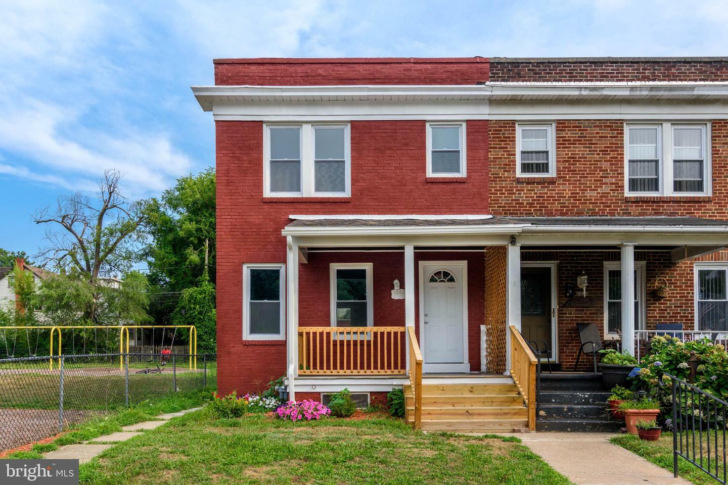 Property Photo:  1847 Forster Street  PA 17103 