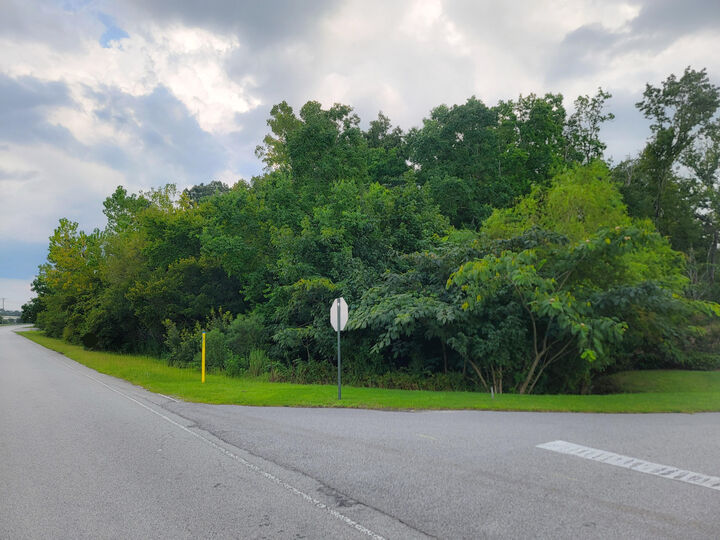 Property Photo: 8885 Old University Boulevard SC 29406