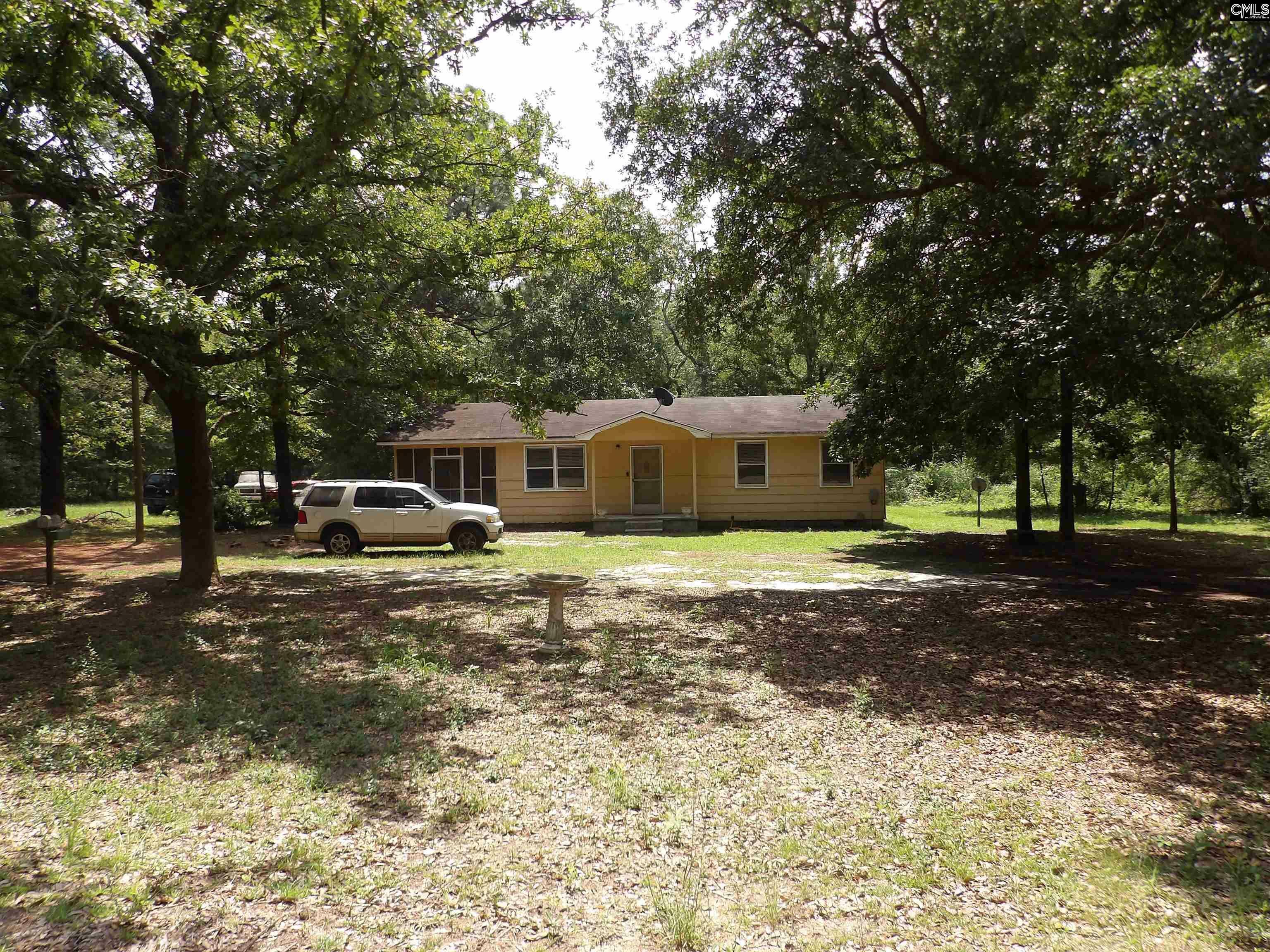 Property Photo:  123 Mack Edisto  SC 29160 