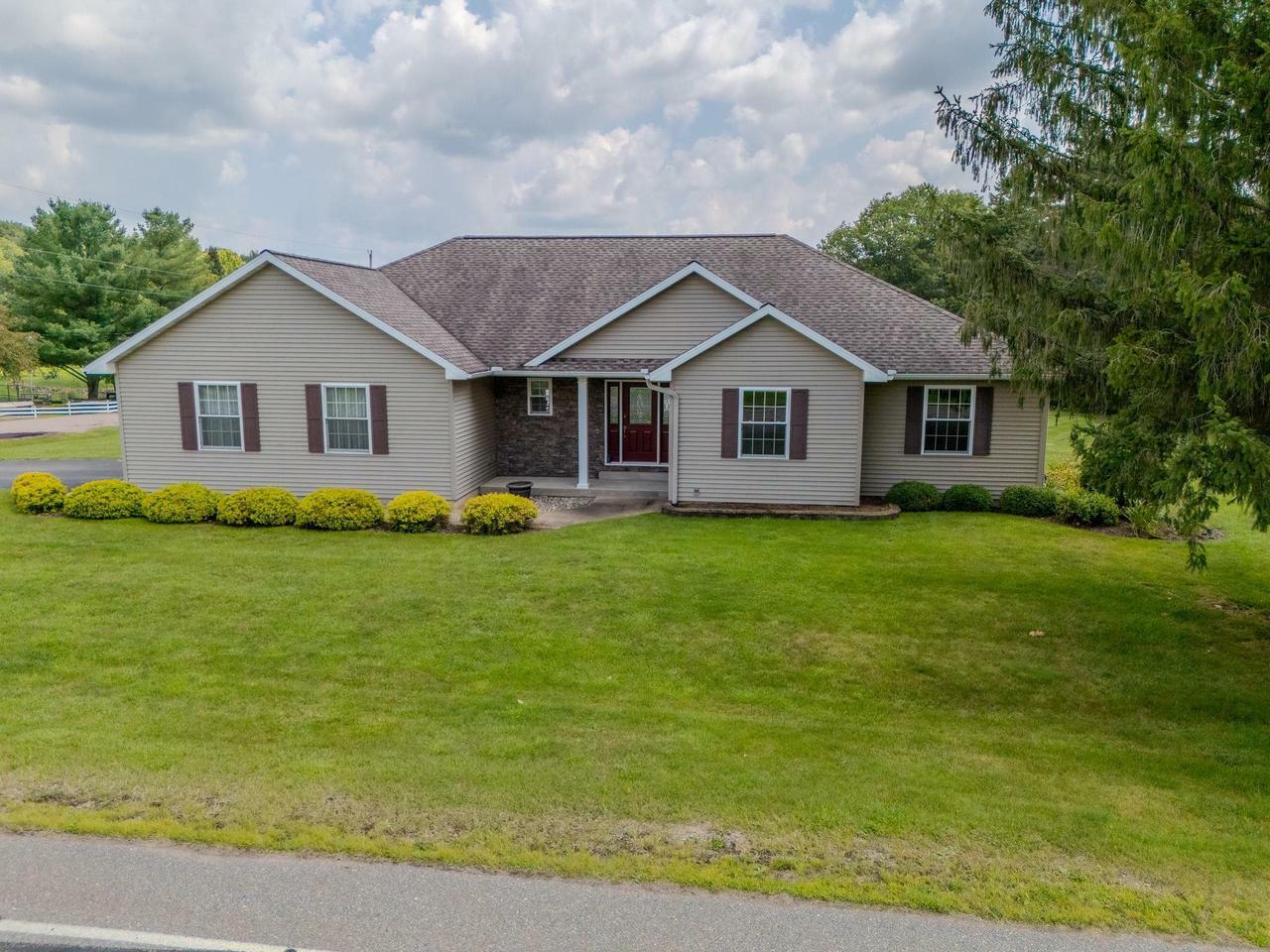 Property Photo:  150825 Lily Lane  WI 54401 