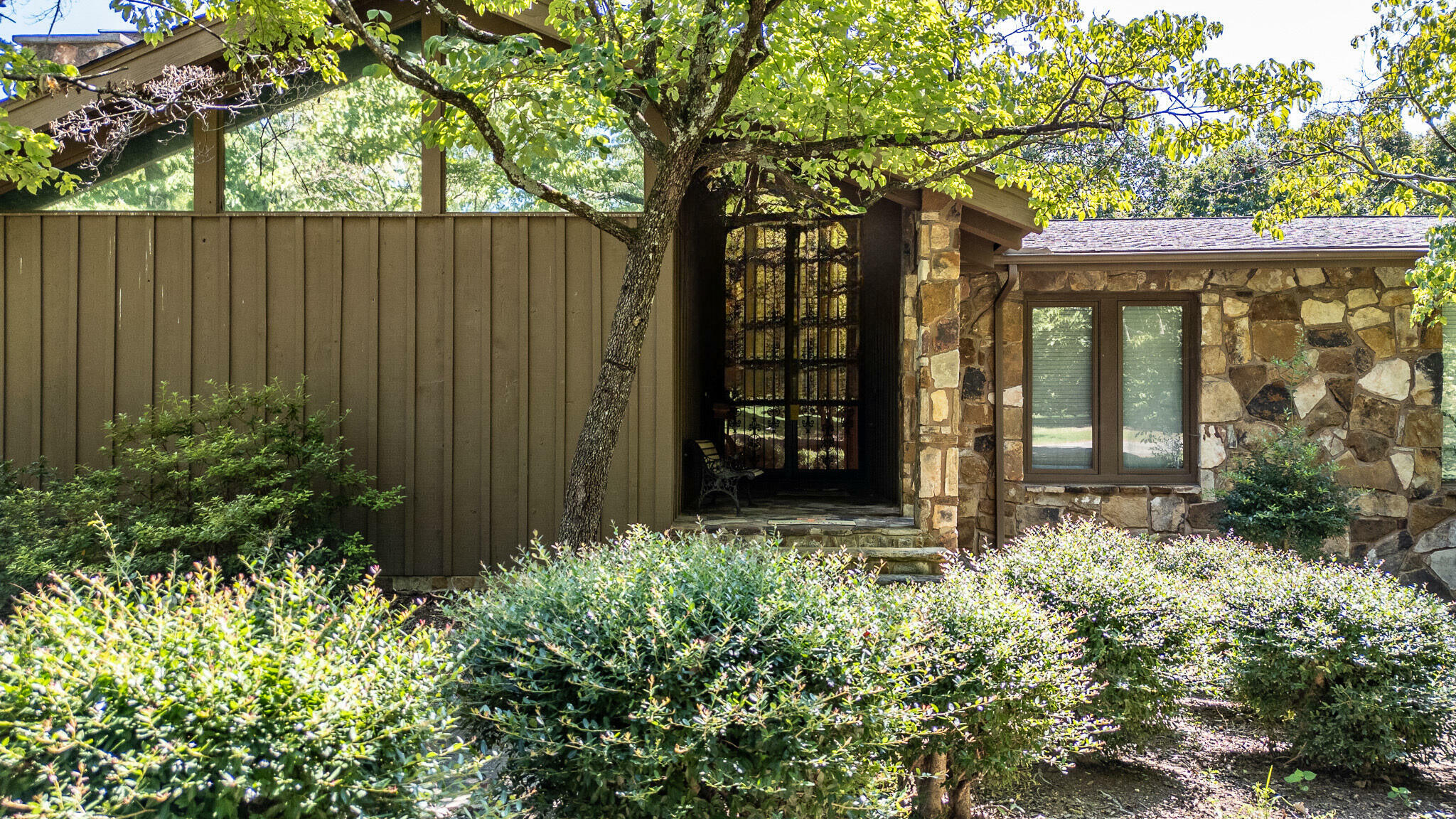 Property Photo:  4202 Loftwood Drive  GA 30710 
