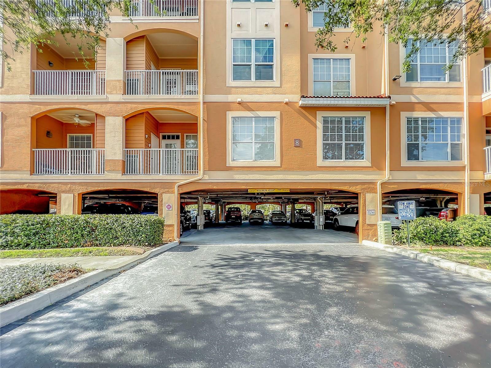 Property Photo:  5000 Culbreath Key Way 8-220  FL 33611 