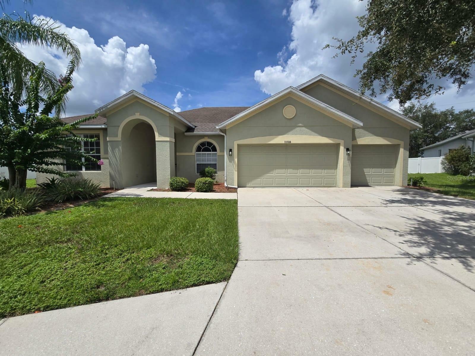 Property Photo:  11318 Durham Street  FL 34219 